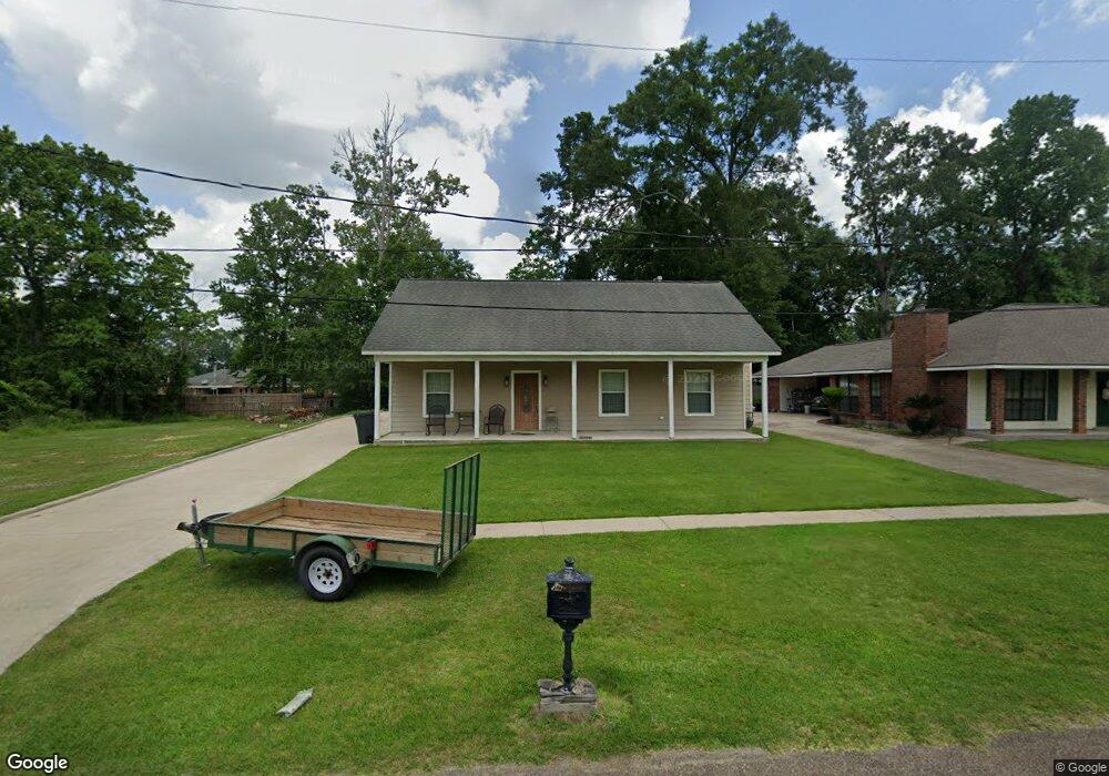 3487 Olive Ave, Zachary, LA 70791 - photo 1