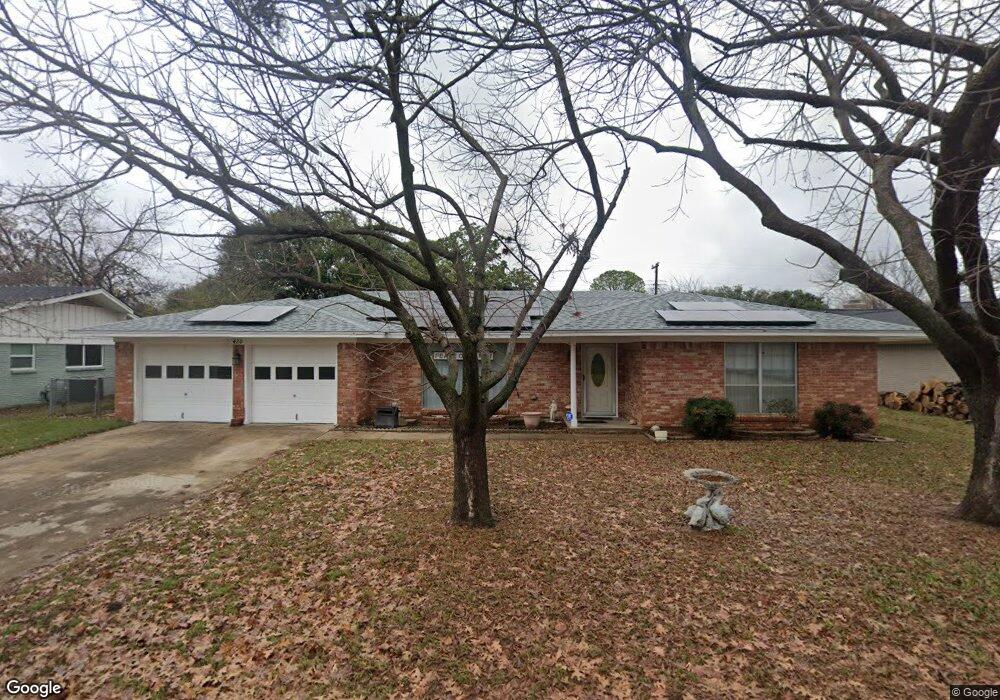 420 Brookview Dr, Hurst, TX 76054 - photo 1