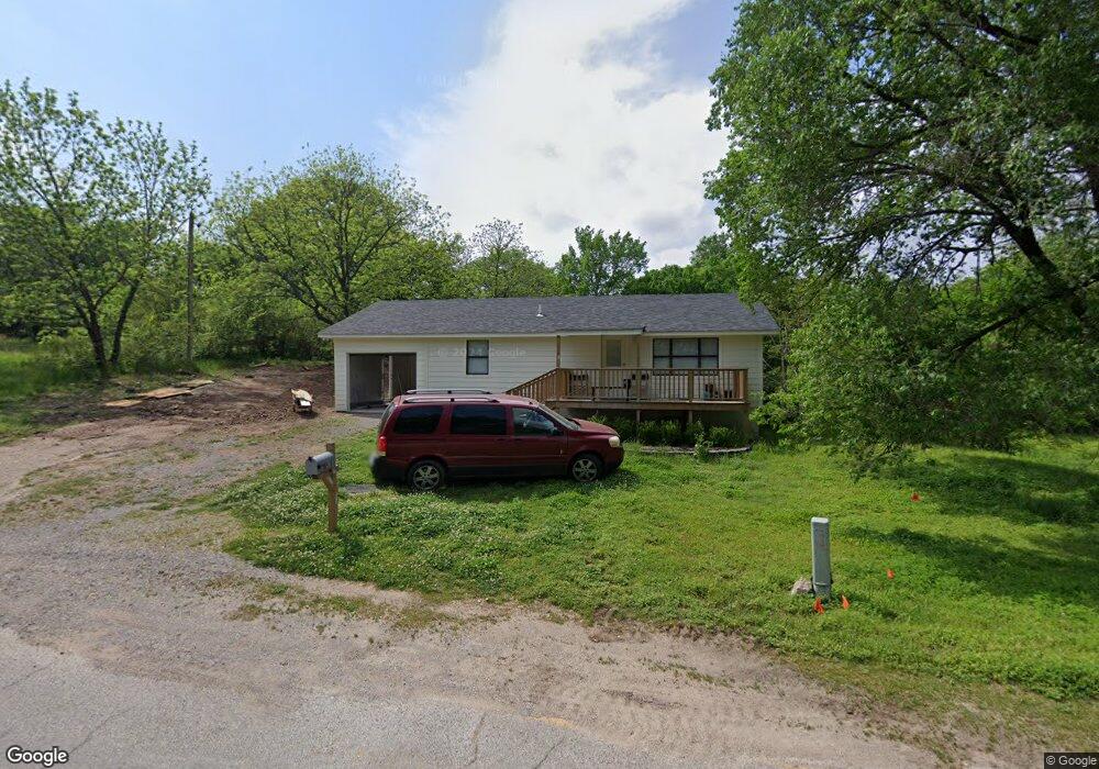 410 S Lee Ave, Tahlequah, OK 74464 - photo 1