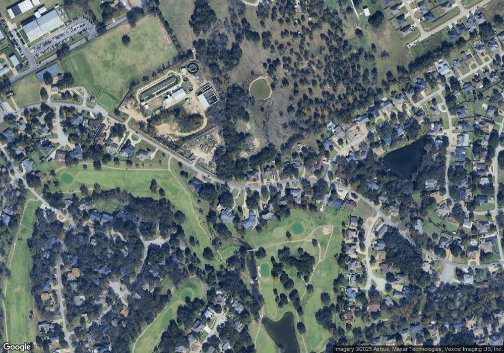 4216 Cimmaron Trail, Granbury, TX 76049 - photo 1