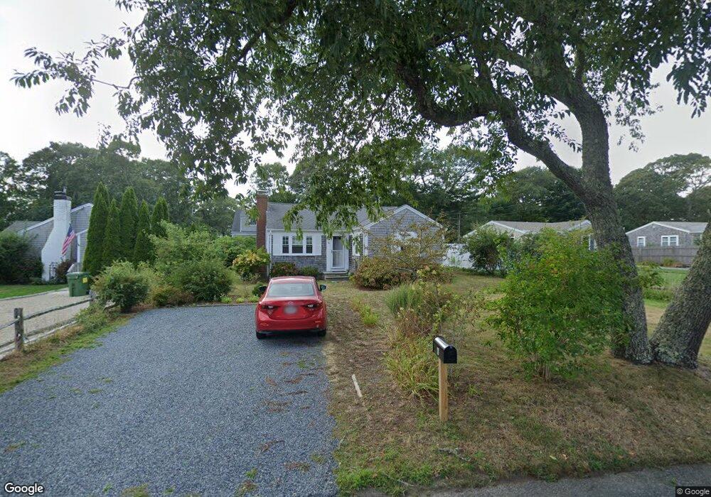 6 Winding Way, Harwich Port, MA 02646 - photo 1