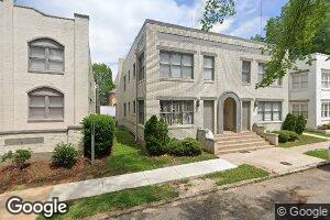 1409 14th St S, Birmingham, AL 35205