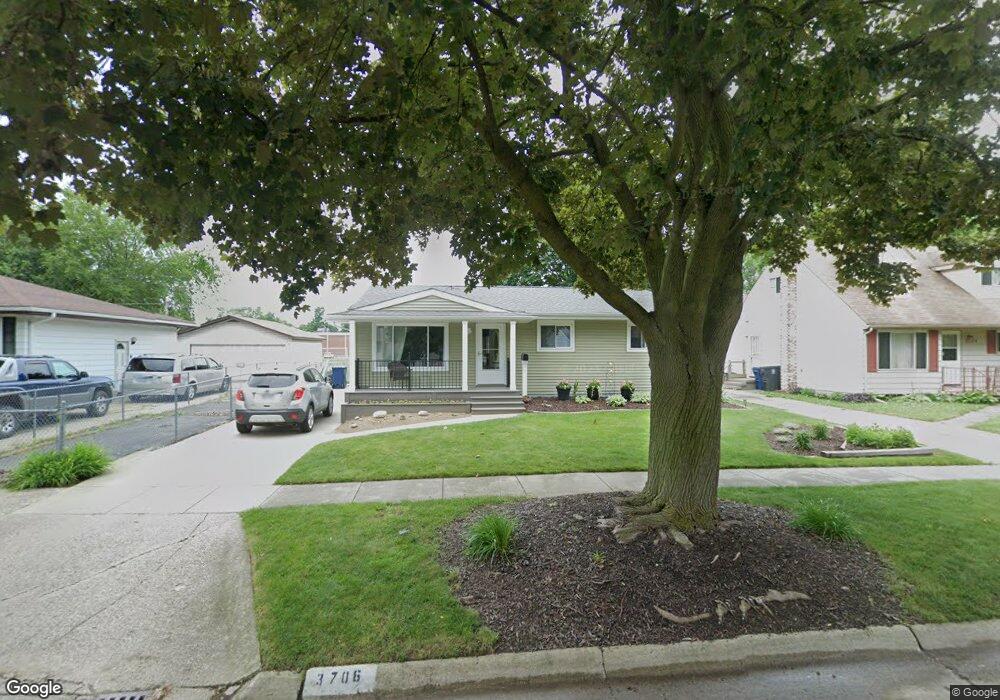 3706 Twilight Dr, Flint, MI 48506 - photo 1