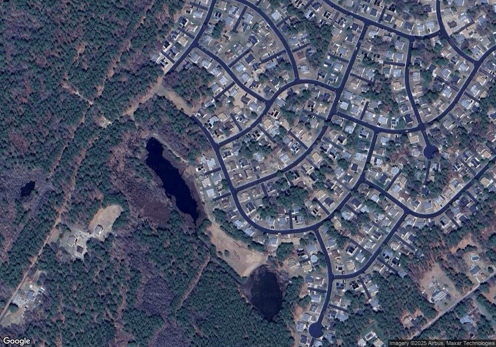 45 Hummingbird Ln, Whiting, NJ 08759 - photo 1