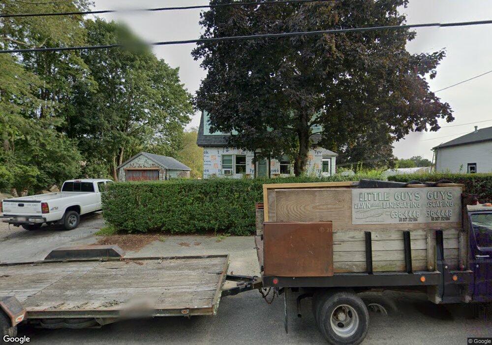 479 American Legion Hwy, Westport, MA 02790 - photo 1