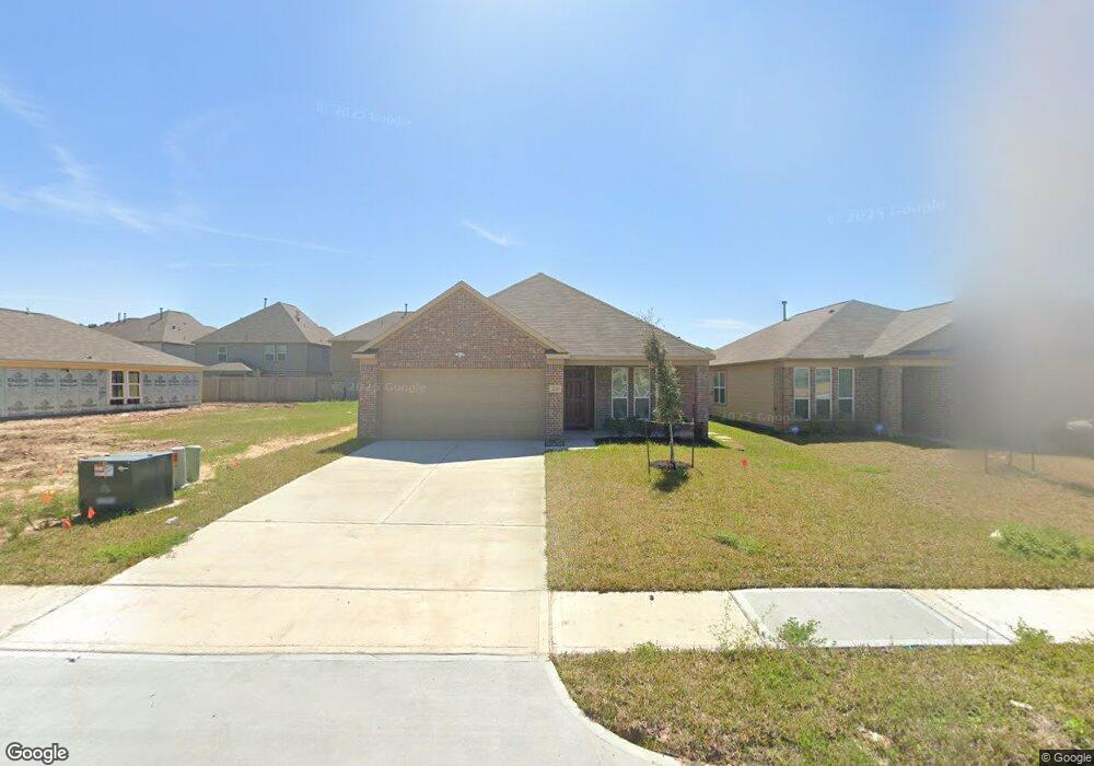 2226 Mountain Quail Way, Conroe, TX 77385 - photo 1