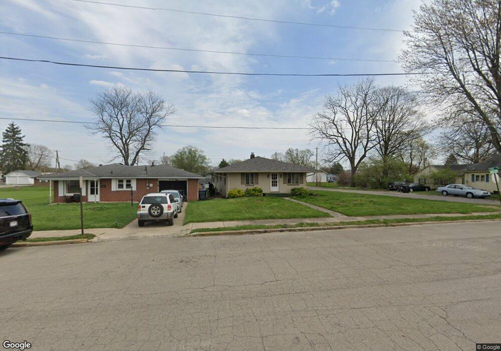 1902 Lafayette St, Anderson, IN 46012 - photo 1