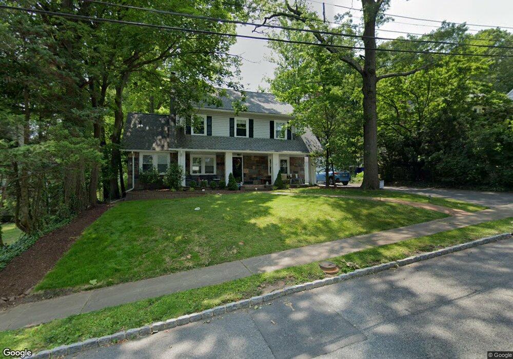 12 Grand View Ave, West Orange, NJ 07052 - photo 1