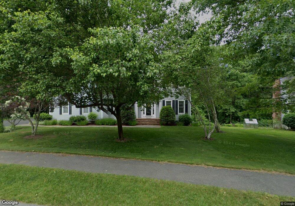 80 Autumn Cir, Holden, MA 01520 - photo 1