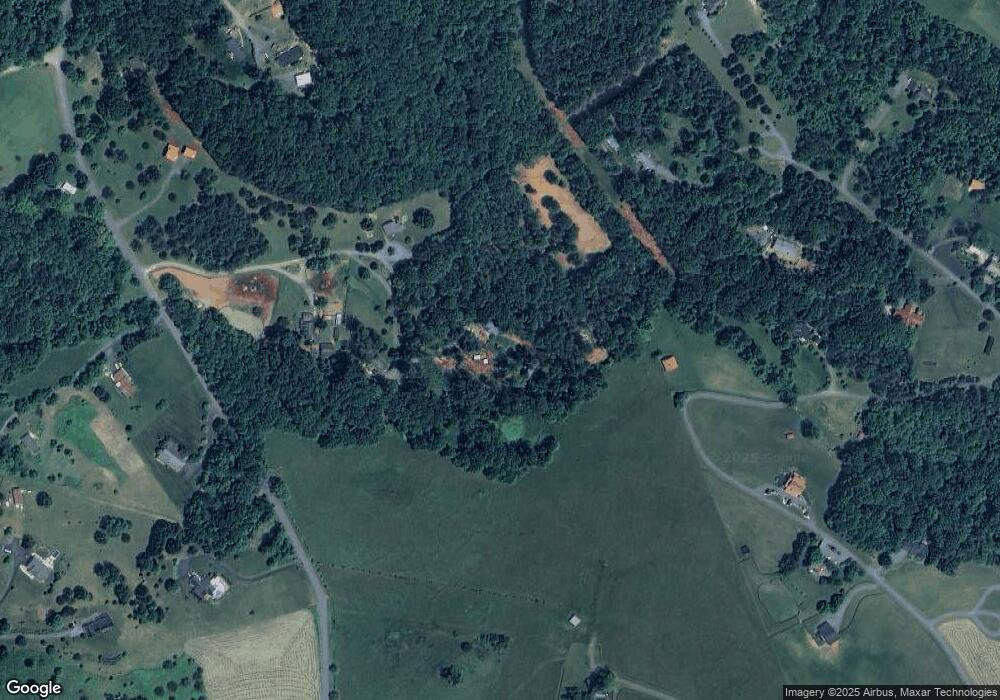 376 Mountain Rd, Afton, VA 22920 - photo 1