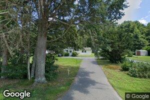 19 Mohunganuck Trail, Voluntown, CT 06384