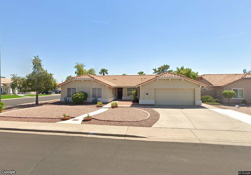 2739 E Mallory St, Mesa, AZ 85213 - photo 1