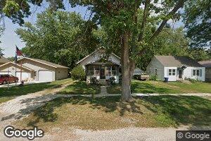 403 E 3rd St, Everly, IA 51338