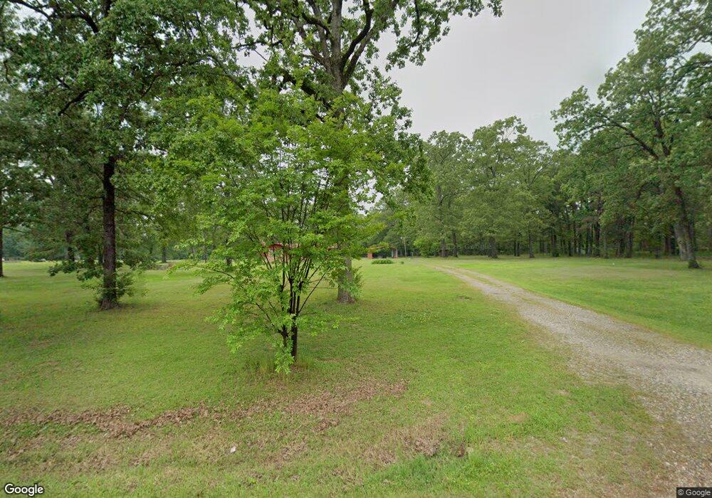 905 Kelly Rd, Texarkana, TX 75501 - photo 1