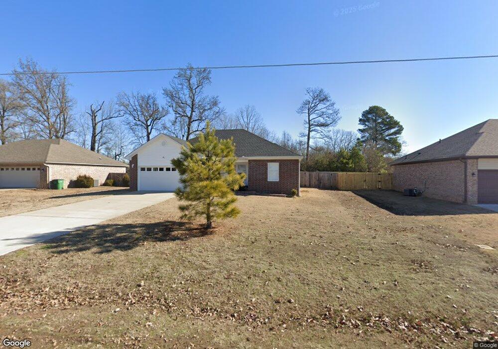 608 Macy Ln, Beebe, AR 72012 - photo 1
