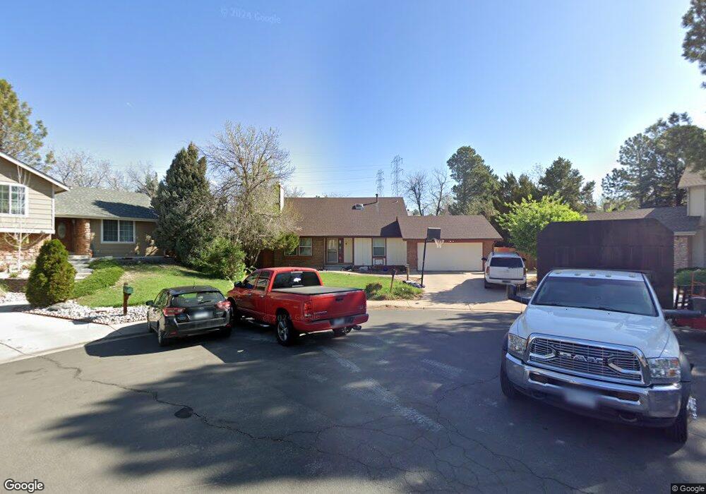 1974 S Pitkin St, Aurora, CO 80013 - photo 1