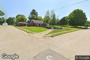 202 6th St, Mineral Point, WI 53565