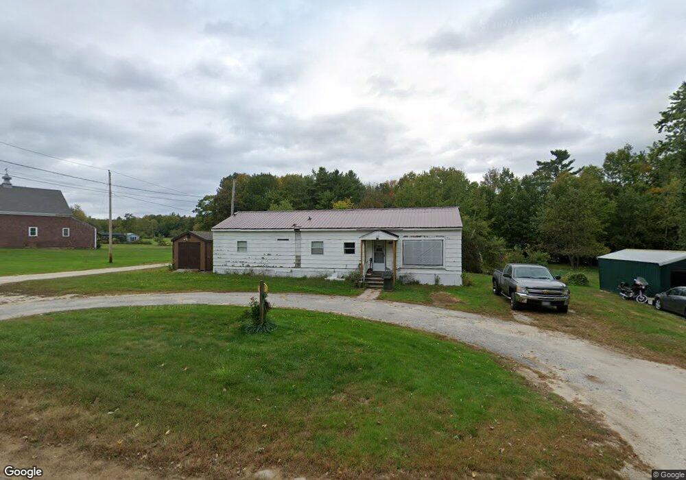 1120 Lewiston Rd, New Gloucester, ME 04260 - photo 1