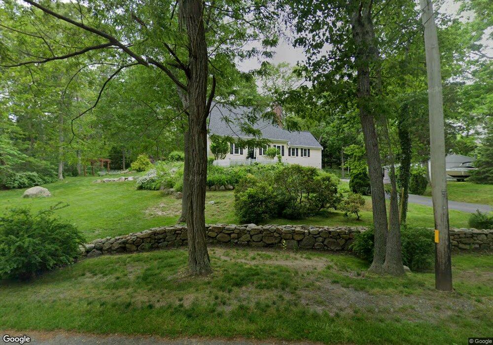 89 Old Jail Ln, Barnstable, MA 02630 - photo 1