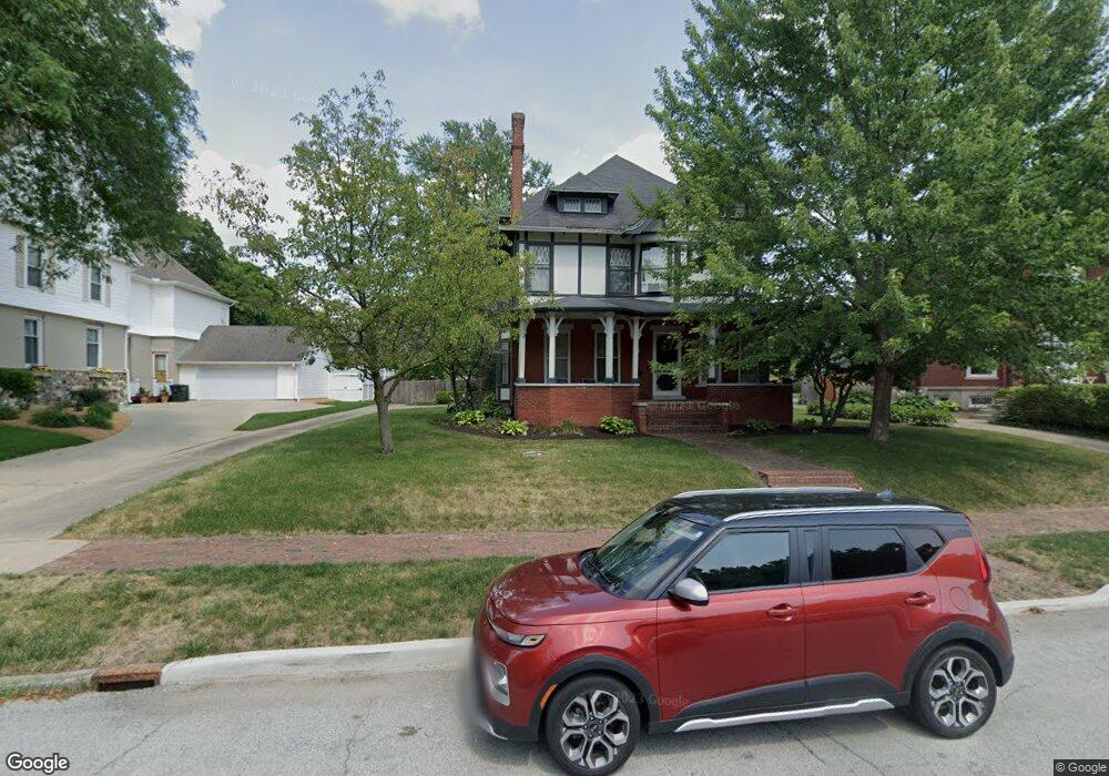 815 Highland Ave, Lafayette, IN 47905 - photo 1