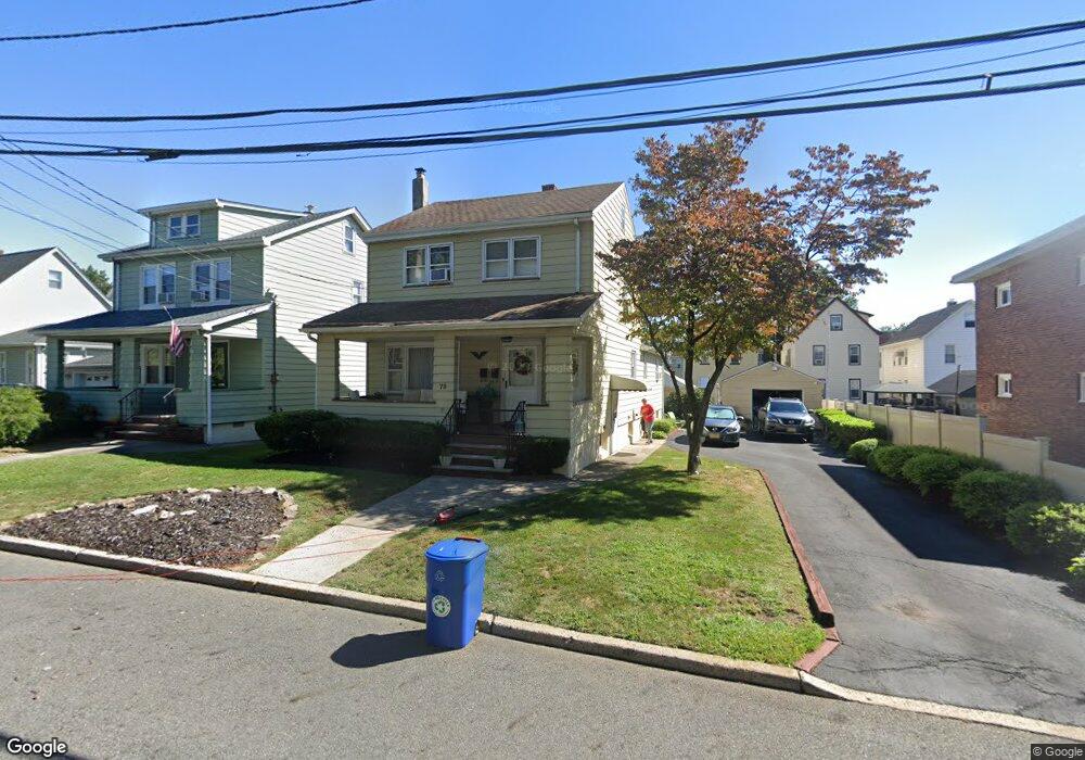 75 River St, East Rutherford, NJ 07073 - photo 1