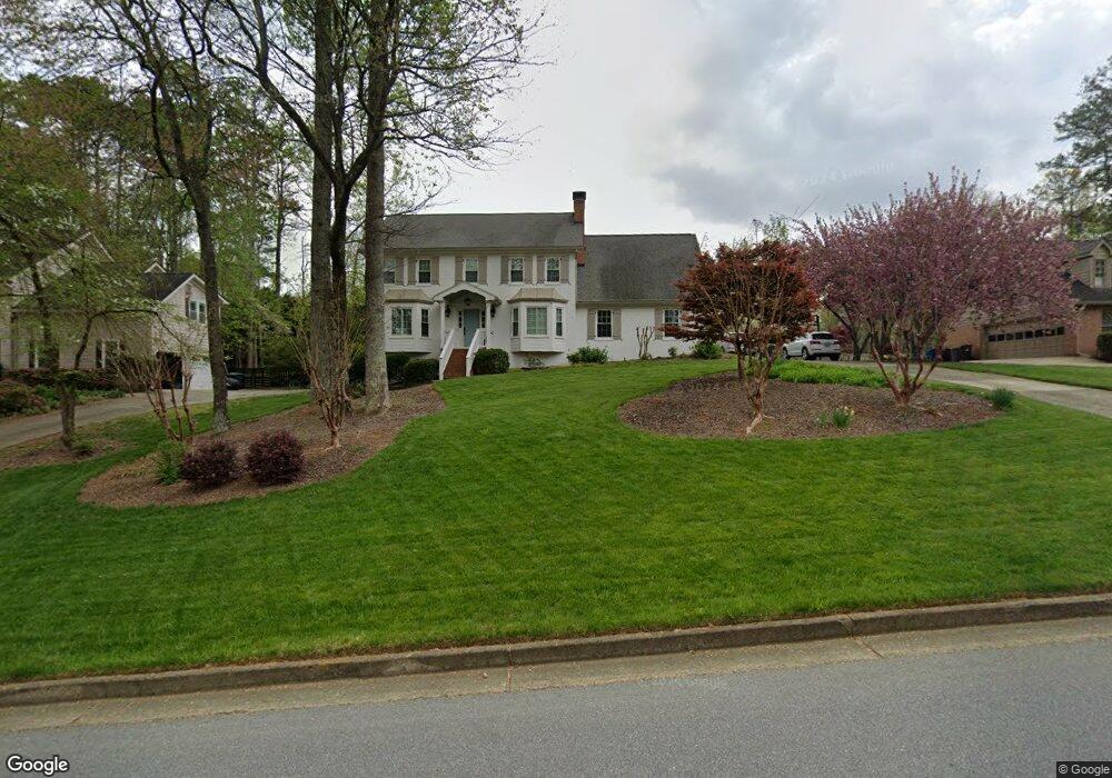 7415 Mid Broadwell Trace, Alpharetta, GA 30004 - photo 1