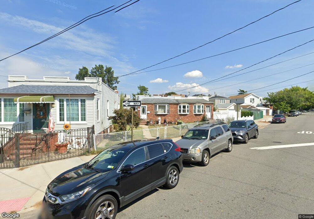 8943 Gold Rd, Ozone Park, NY 11417 - photo 1