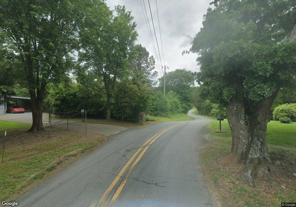 0 B Johnson Rd SE, Fairmount, GA 30139 - photo 1