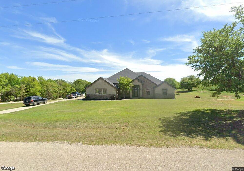 1220 Mcclendon Rd, Weatherford, TX 76088 - photo 1