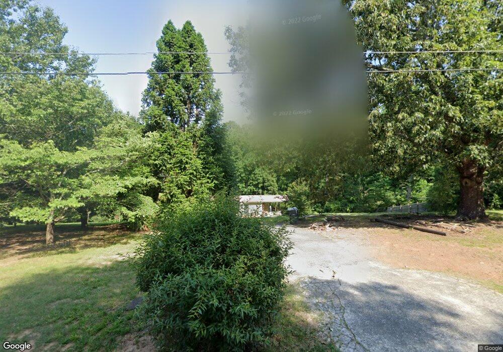 1409 Keeter Rd, Canton, GA 30114 - photo 1