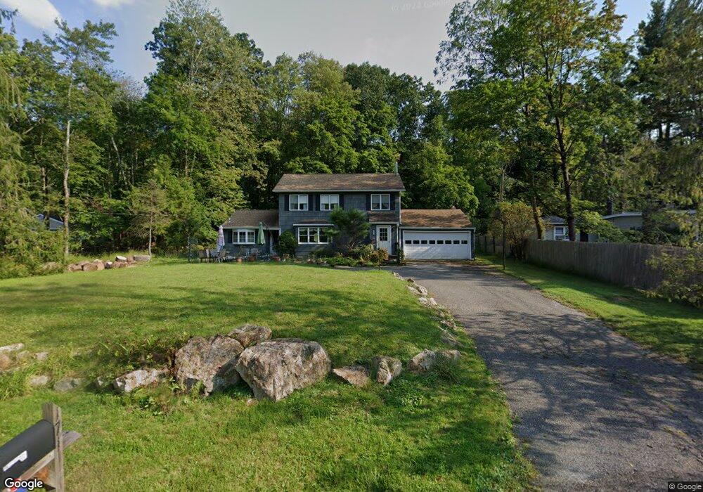 171 Raritan River Rd, Califon, NJ 07830 - photo 1