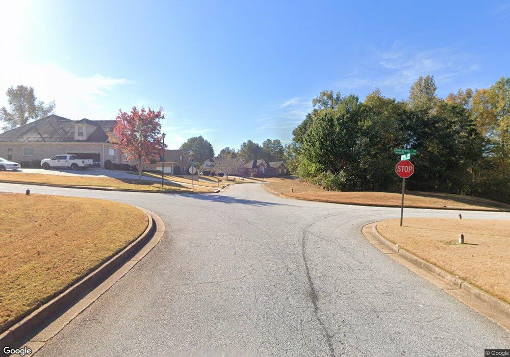 0 Leyland Way SE unit 3270932, Conyers, GA 30013 - photo 1