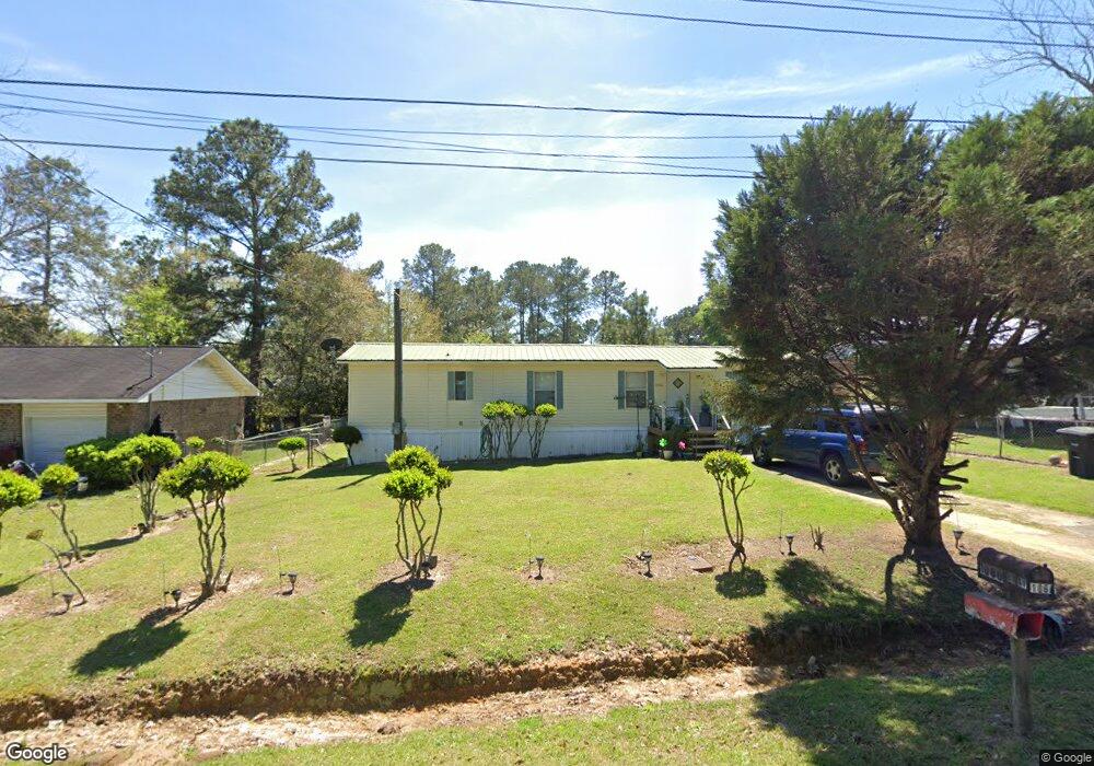 1066 11th Ave NE, Cairo, GA 39828 - photo 1