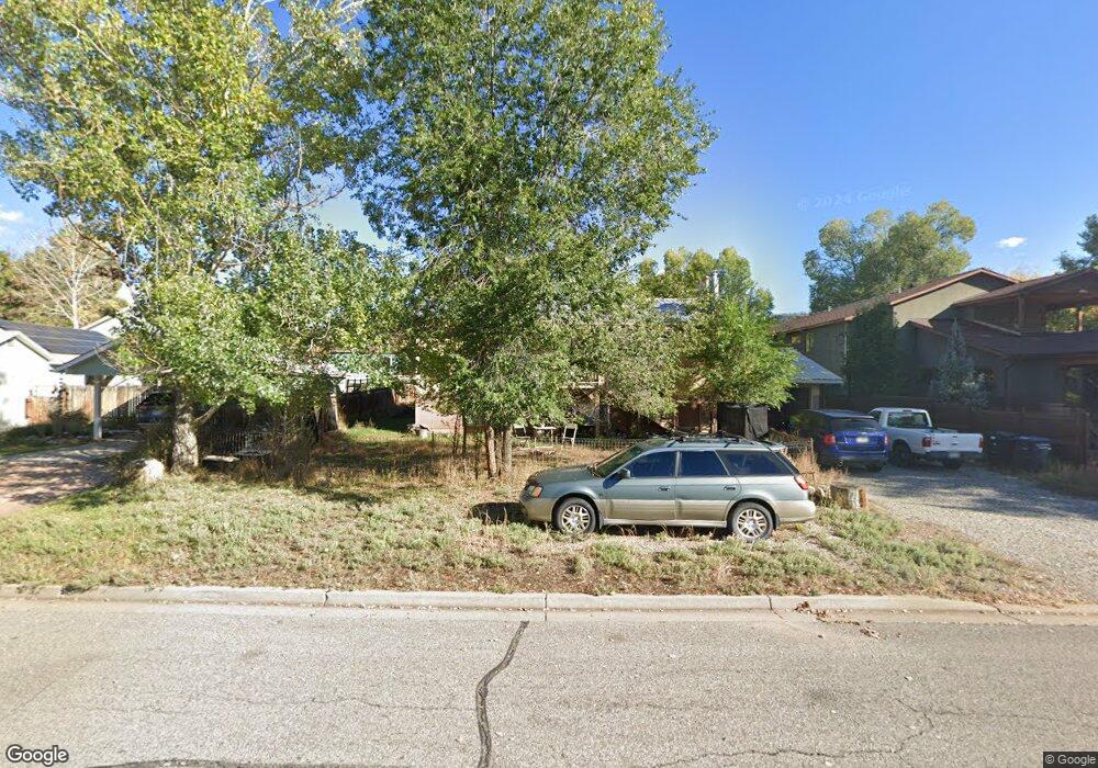 3034 E 4th Ave, Durango, CO 81301 - photo 1