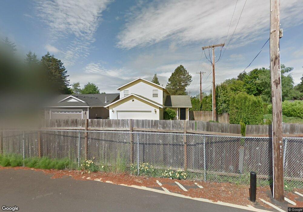 5293 Dice Ln N, Keizer, OR 97303 - photo 1