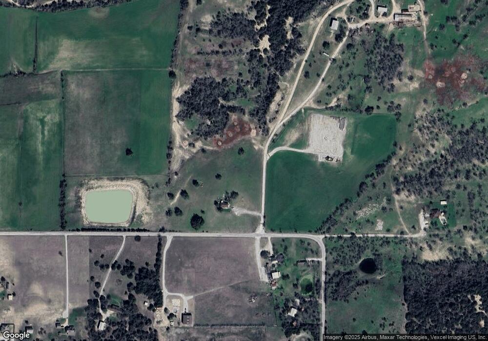 3389 Kachnovich Ln, Weatherford, TX 76085 - photo 1