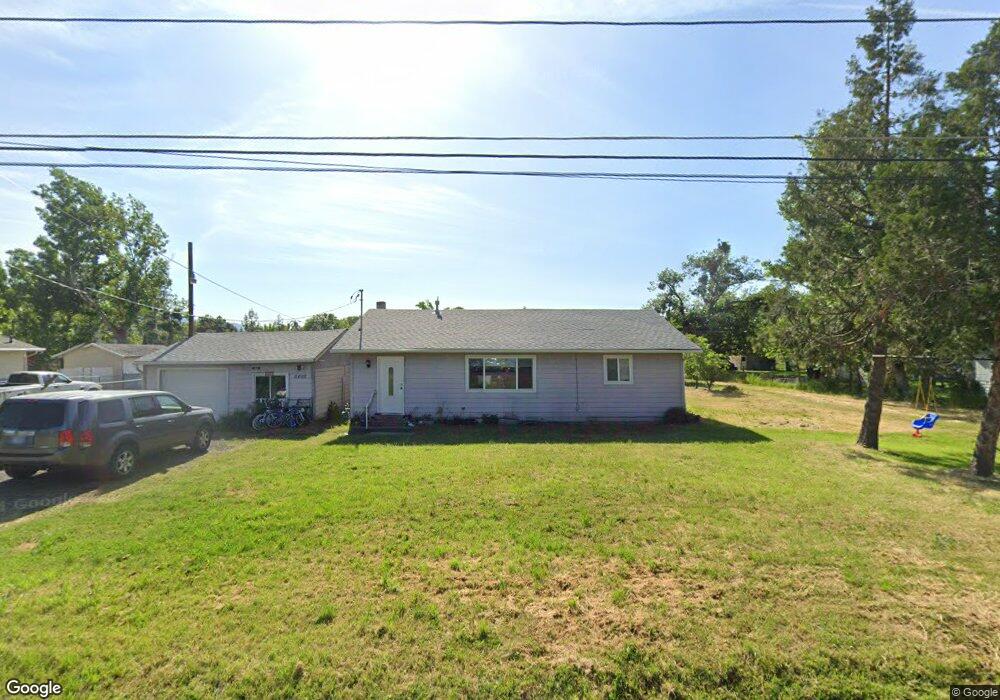 6607 Oakhurst St, Central Point, OR 97502 - photo 1