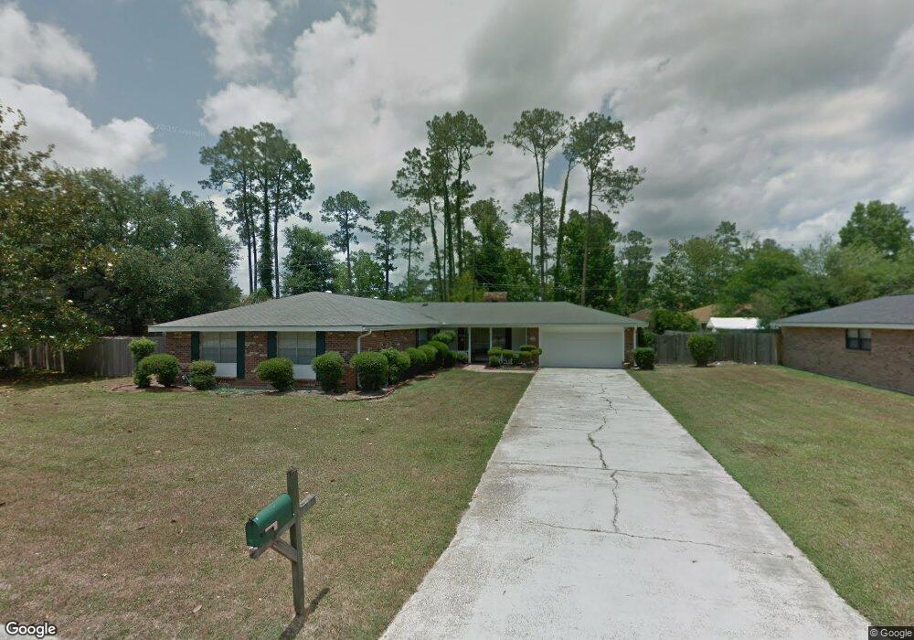 110 W Pinewood Dr, Slidell, LA 70458 - photo 1