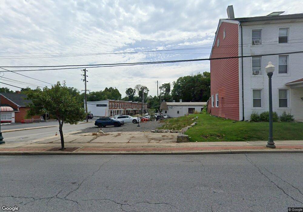 110 W Lancaster Ave, Downingtown, PA 19335 - photo 1