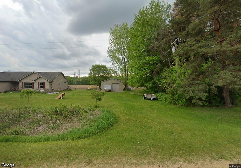 8805 Reese Rd, Birch Run, MI 48415 - photo 1