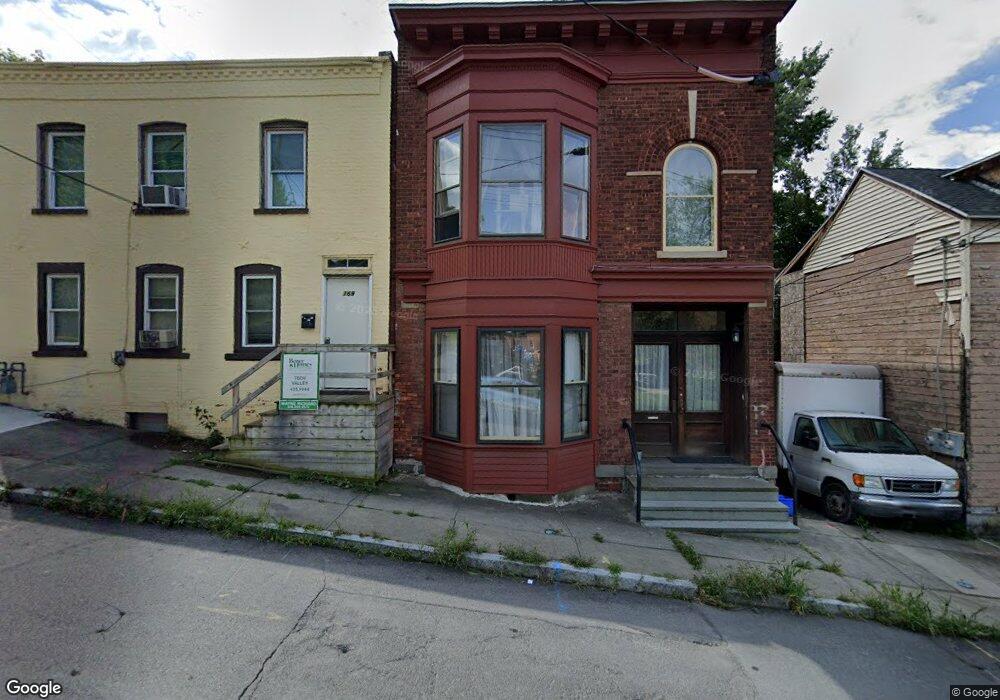 167 Hutton St, Troy, NY 12180 - photo 1