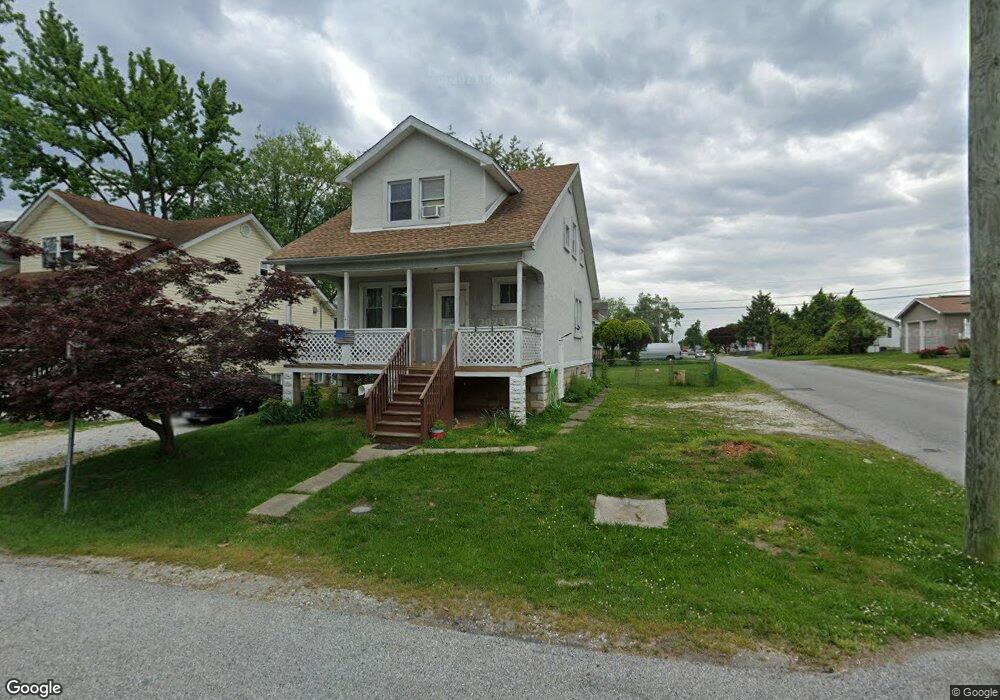 12 Hartman Ave, Baltimore, MD 21221 - photo 1