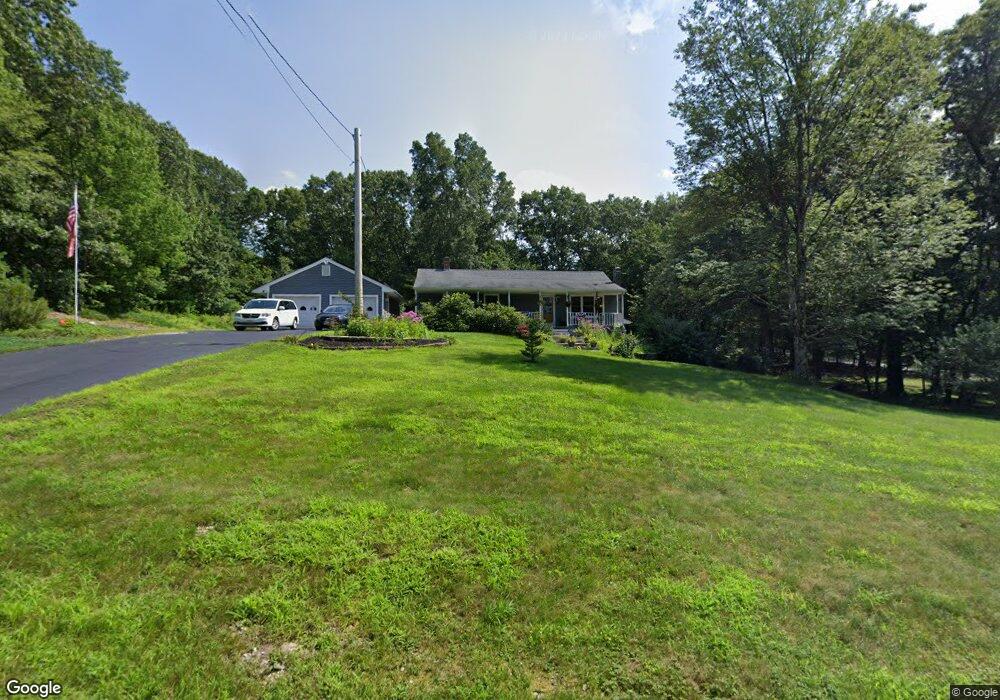 3 Fairfax Way, Douglas, MA 01516 - photo 1