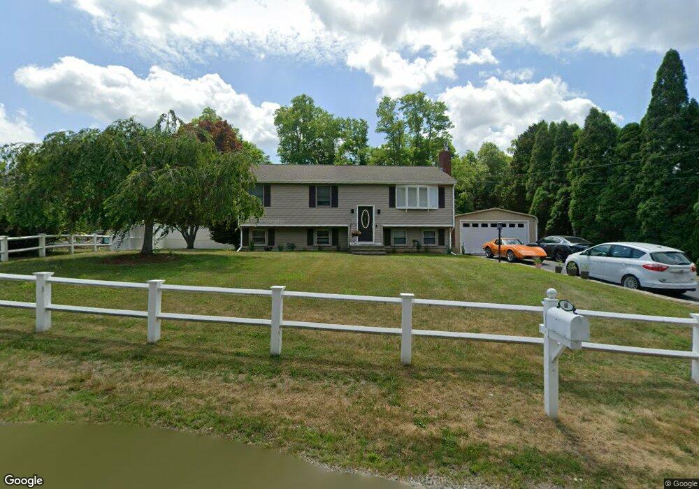 72 Liberty St, Plymouth, MA 02360 - photo 1