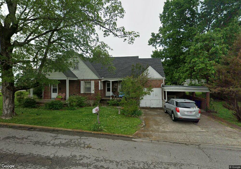 419 Elliott St, Shelbyville, TN 37160 - photo 1