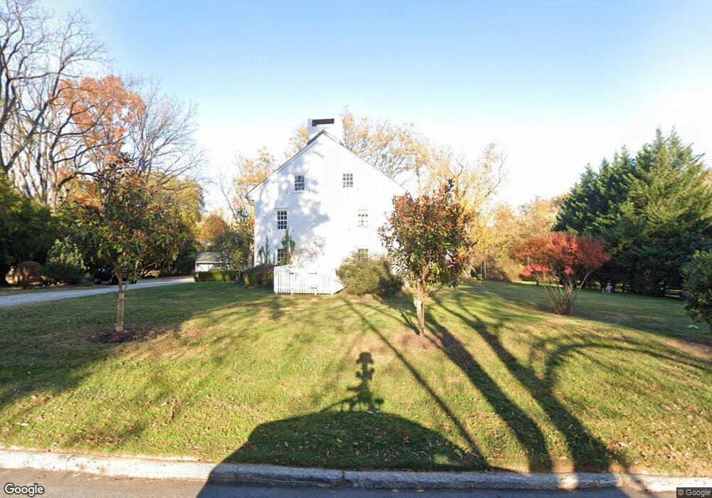 274 Anthony Wayne Dr, Wayne, PA 19087 - photo 1