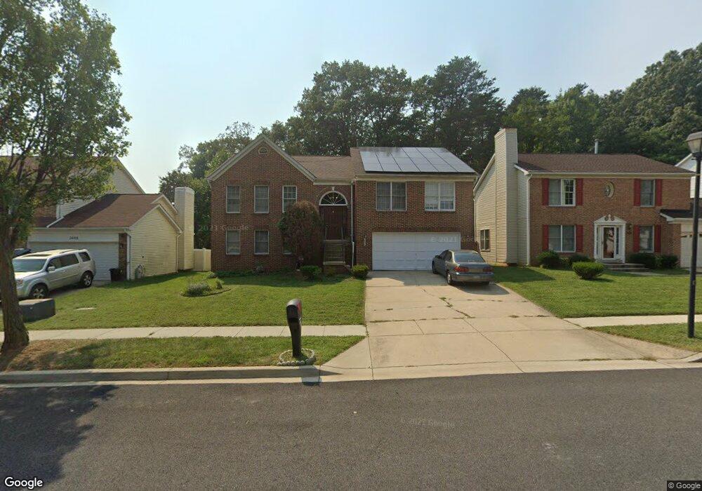 3604 Ladova Way, Springdale, MD 20774 - photo 1