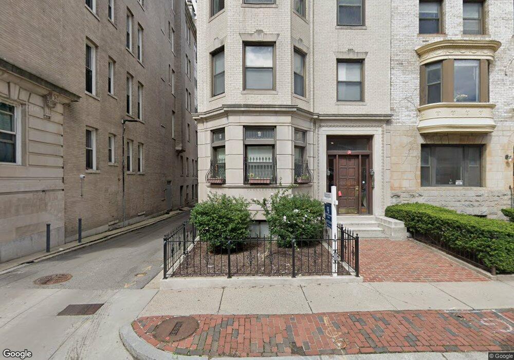65 Hemenway St, Boston, MA 02115 - photo 1