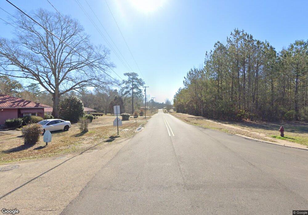 406 A & B T W Barker Dr, Franklinton, LA 70438 - photo 1