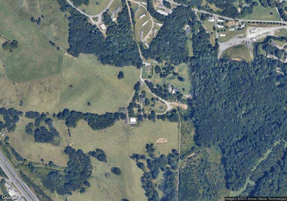 50 Old Parham Rd, Asheville, NC 28806 - photo 1